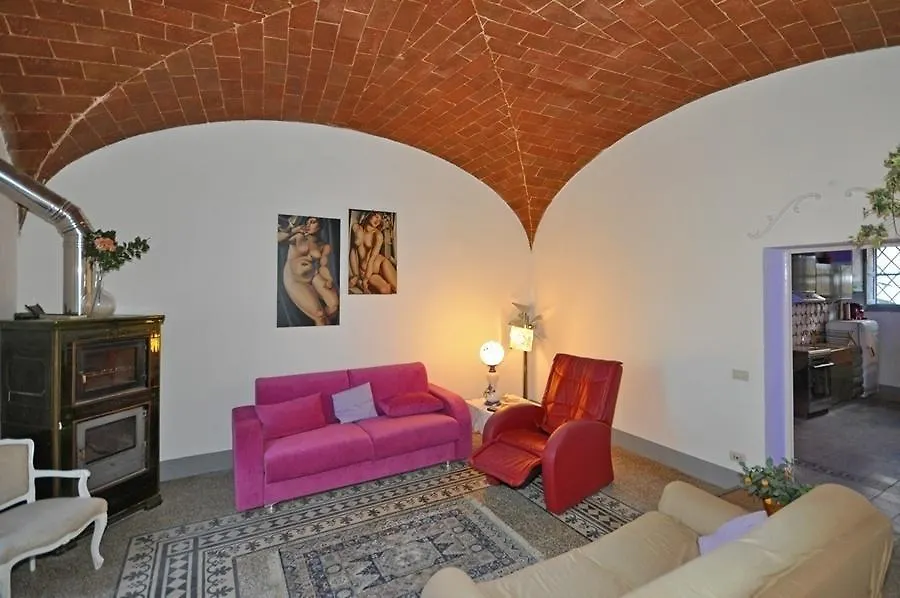 Apartment Poggibonsi Hotel