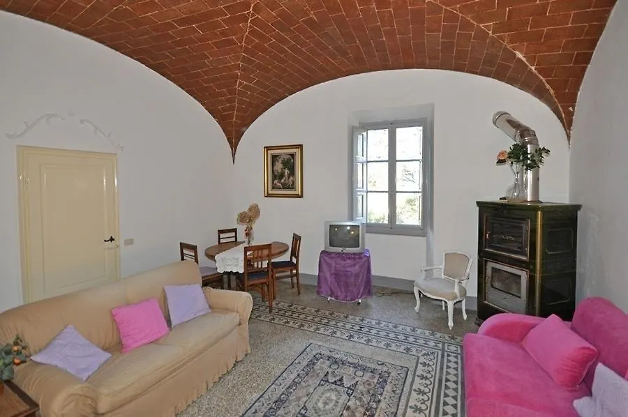 Poggibonsi Hotel