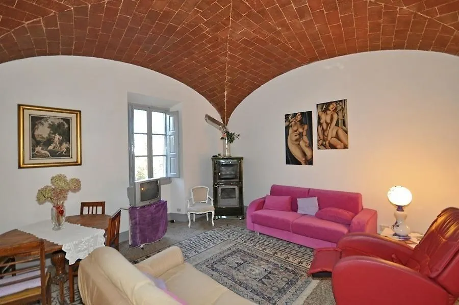 Apartment Poggibonsi Hotel