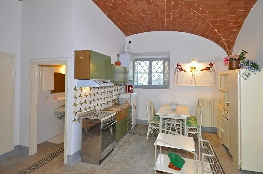 Poggibonsi Hotel Italy
