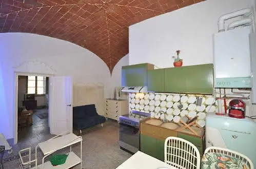Poggibonsi Hotel Apartment